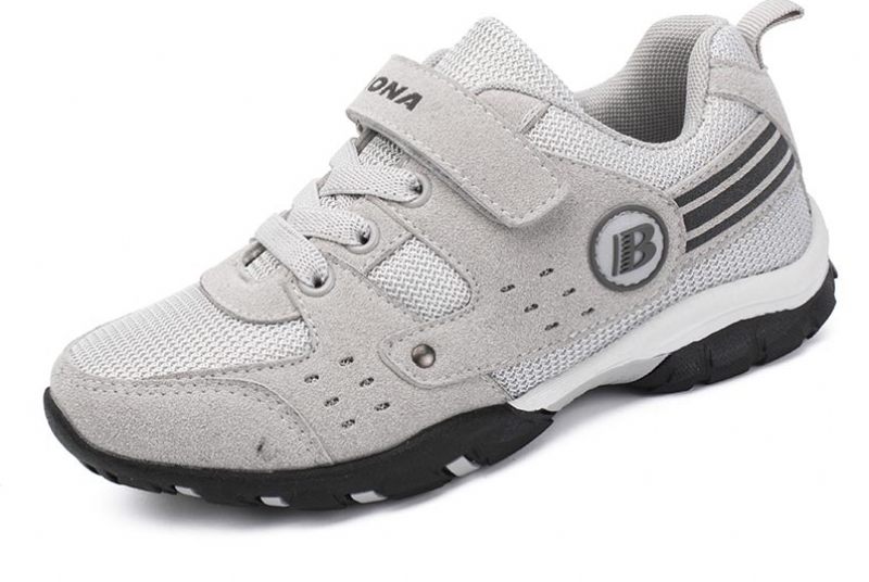 Maus Pojkar Casual Sneaker - Gainsboro