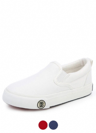 Max Unisex Slip-on Sneaker För Barn
