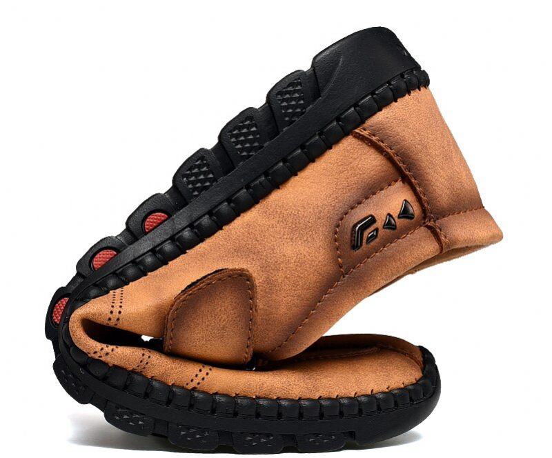 Maxim Herr Loafers Fritidsskor - Svart