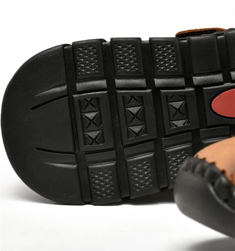 Maxim Herr Loafers Fritidsskor - Svart