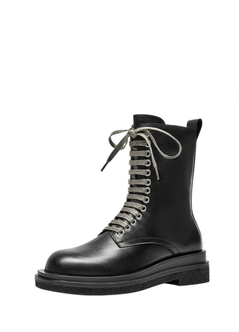 Maxima Boots Ankelhöjd