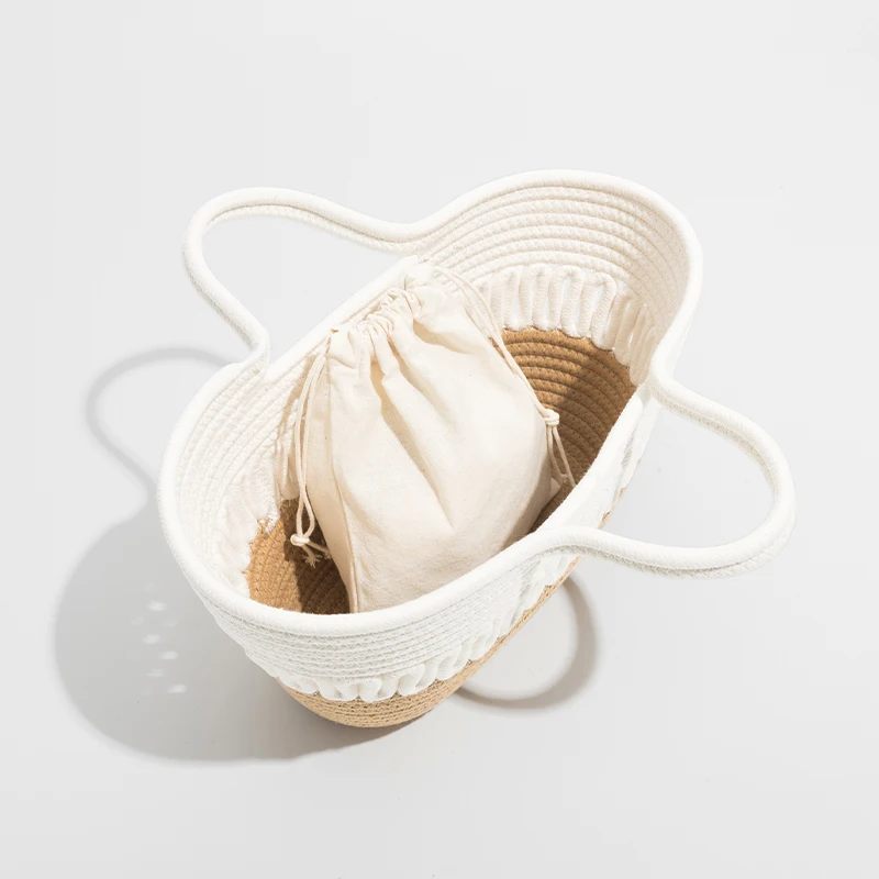 Maya Handväska För Kvinnor - Beige