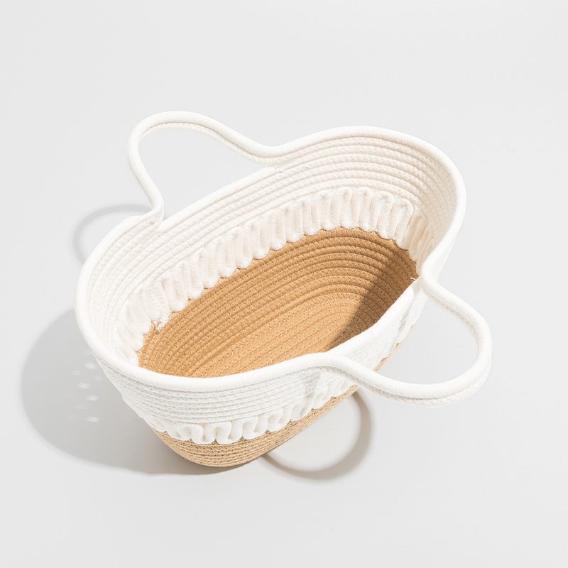 Maya Handväska För Kvinnor - Beige