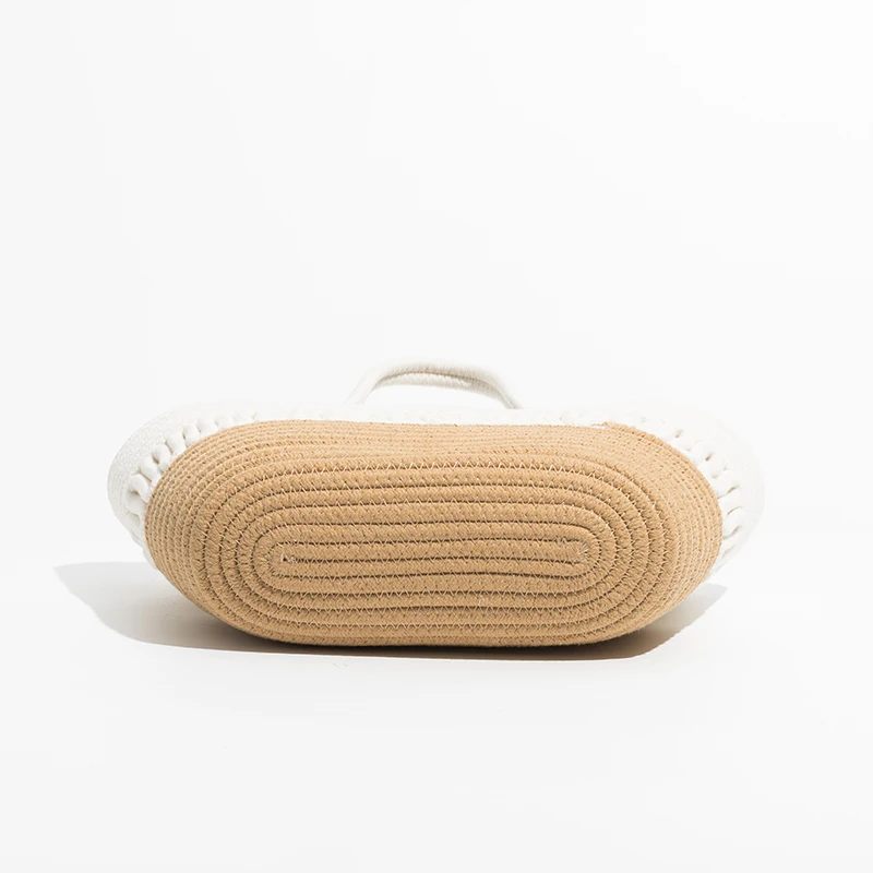 Maya Handväska För Kvinnor - Beige