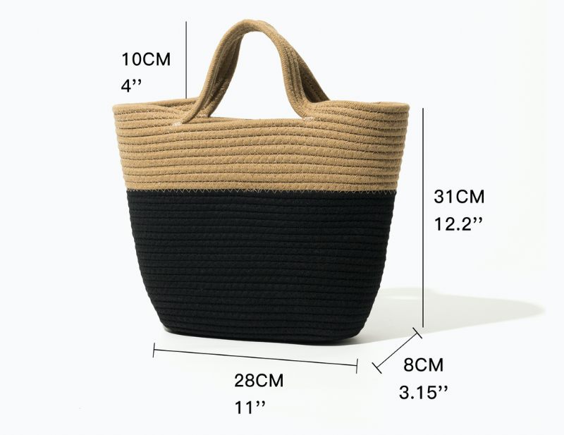 Maya Handväska För Kvinnor - Beige