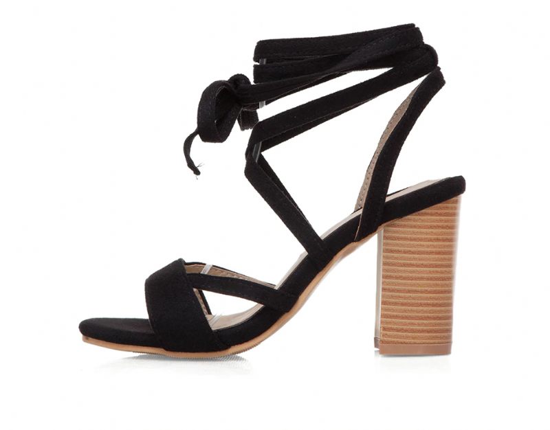 Mclaren Heels - Aprikos