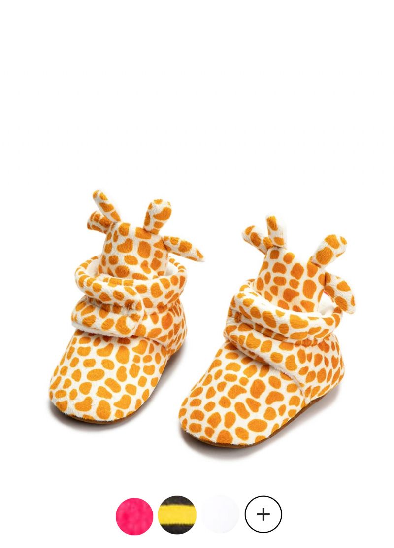 Mebarack Unisex Varmstrumpa För Barn