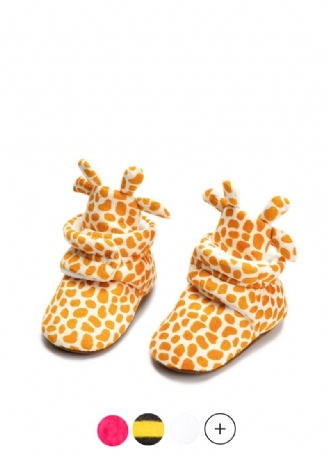 Mebarack Unisex Varmstrumpa För Barn