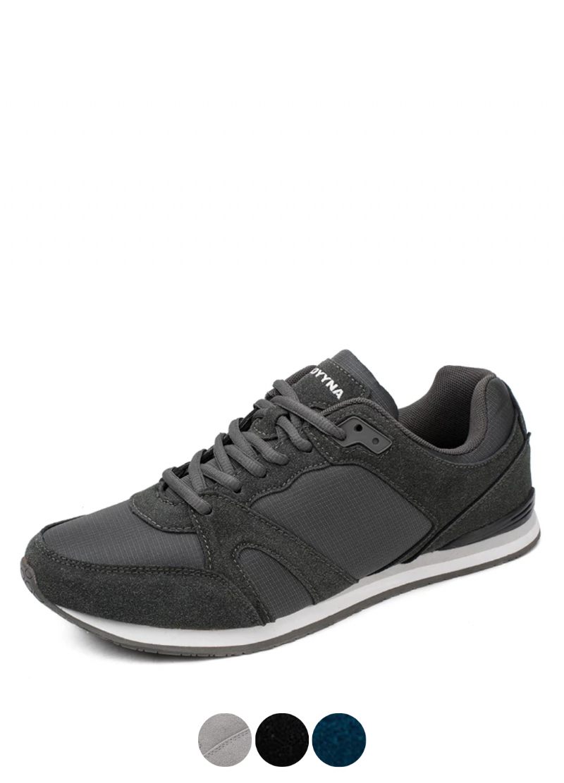 Mejbry Casual Sneaker För Män