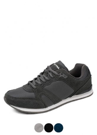 Mejbry Casual Sneaker För Män