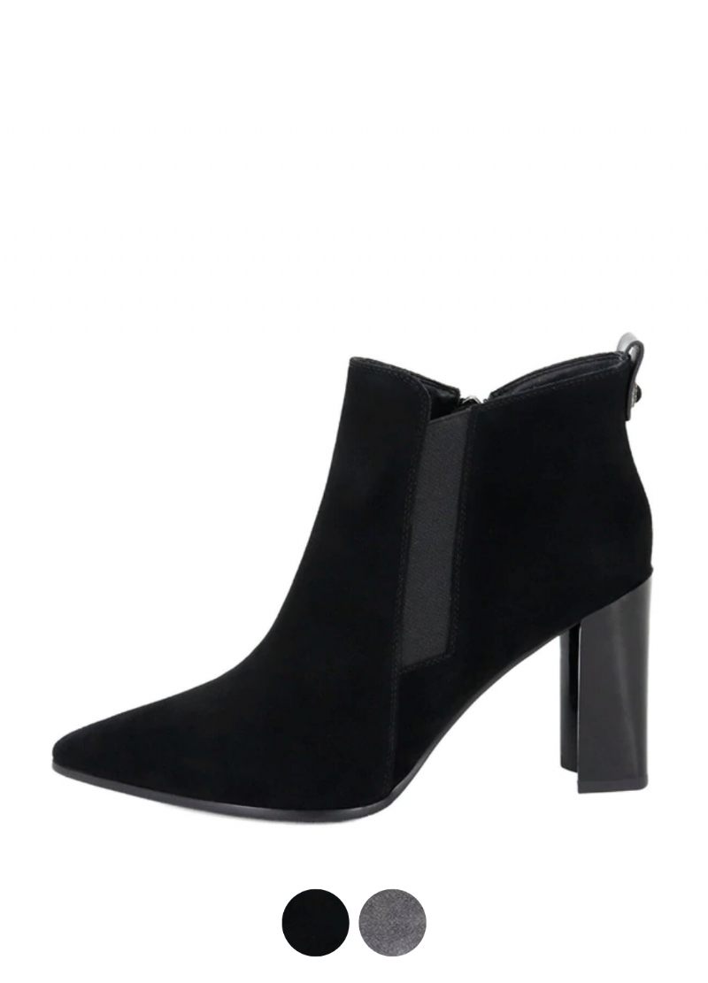 Melania Booties Ankellängd