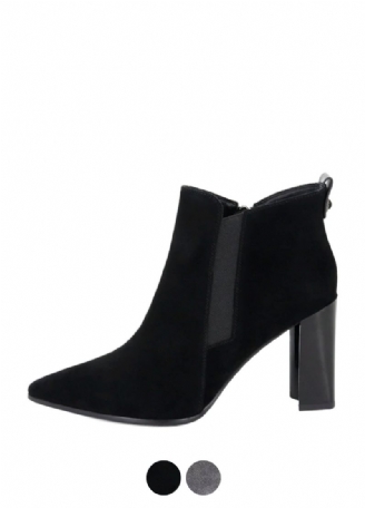 Melania Booties Ankellängd