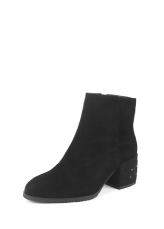 Melina Booties Ankellängd