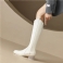 Beige utan päls
