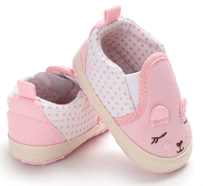 Melo Unisex Fritidssneaker För Barn - Grå