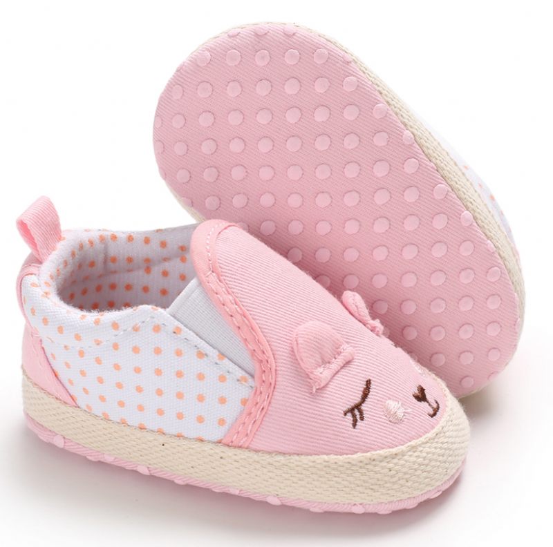 Melo Unisex Fritidssneaker För Barn - Grå