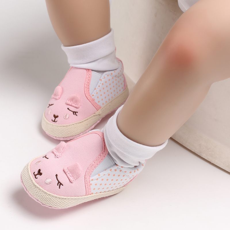 Melo Unisex Fritidssneaker För Barn - Grå