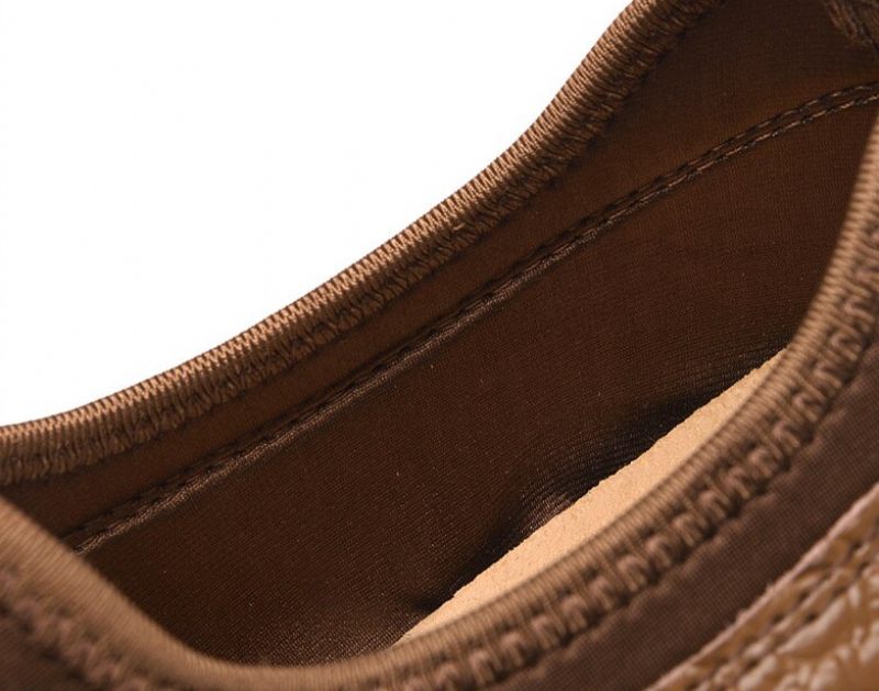 Memet Loafer Fritidsskor För Män - Brun