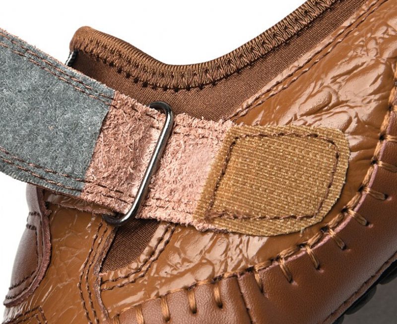 Memet Loafer Fritidsskor För Män - Brun