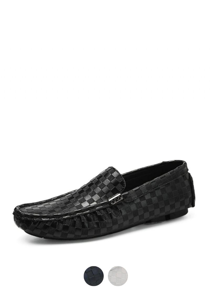 Memphis Loafer För Män
