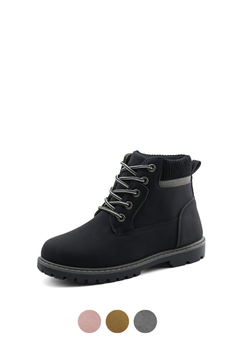 Mendez Unisex Utomhuskänga För Barn