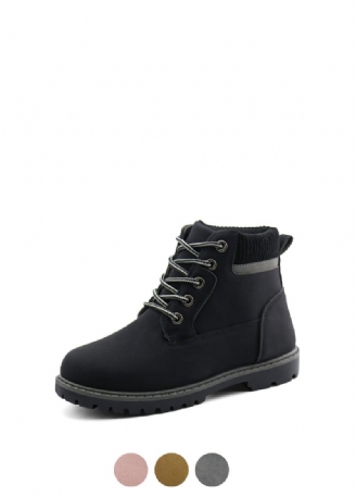 Mendez Unisex Utomhuskänga För Barn