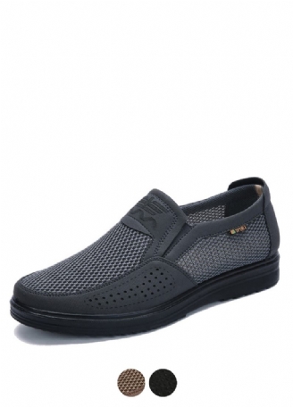 Mendy Slip-on Loafer För Män