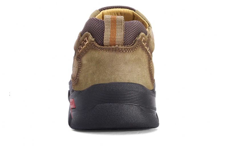 Menphis Loafers För Män Fritidsskor - Kaki