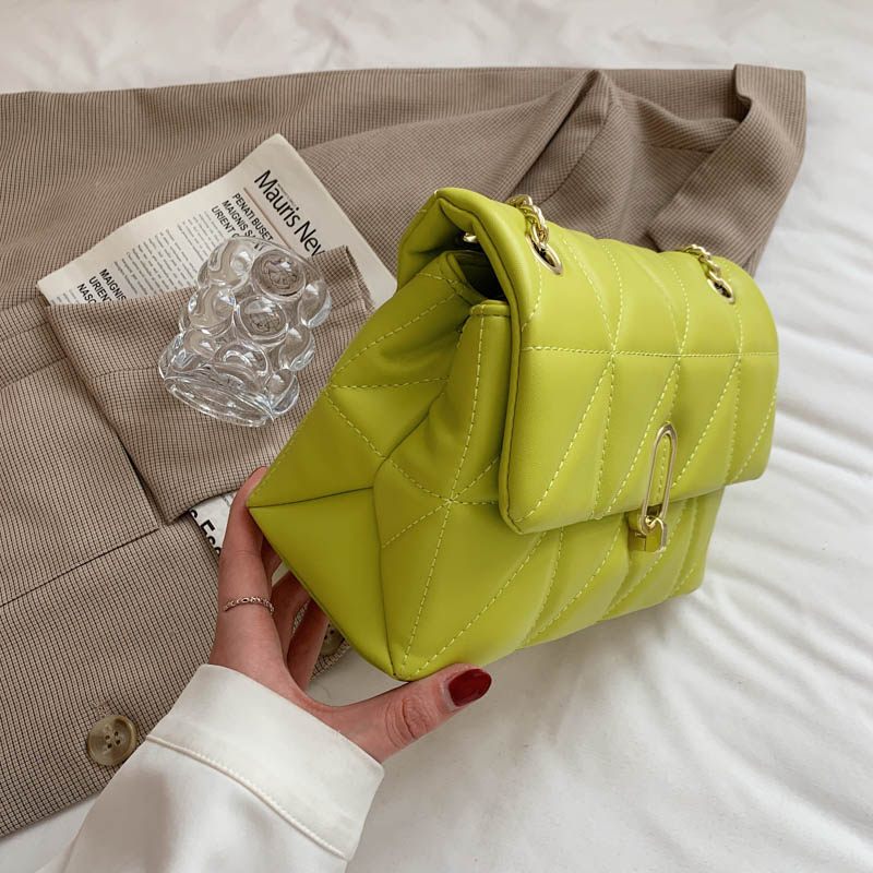 Mercy Handväska För Kvinnor - Beige