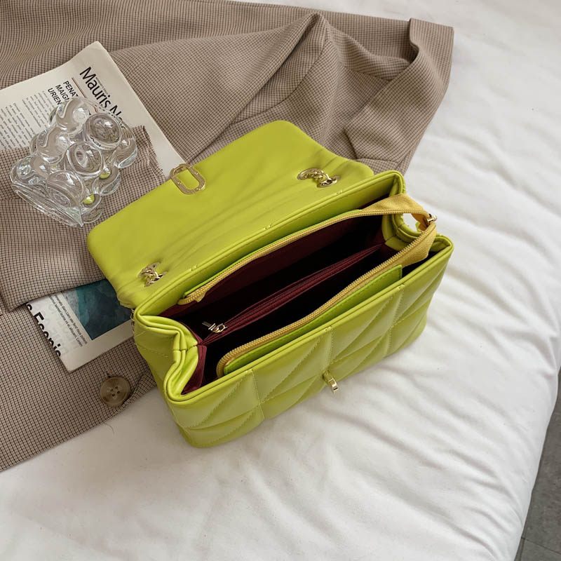 Mercy Handväska För Kvinnor - Beige