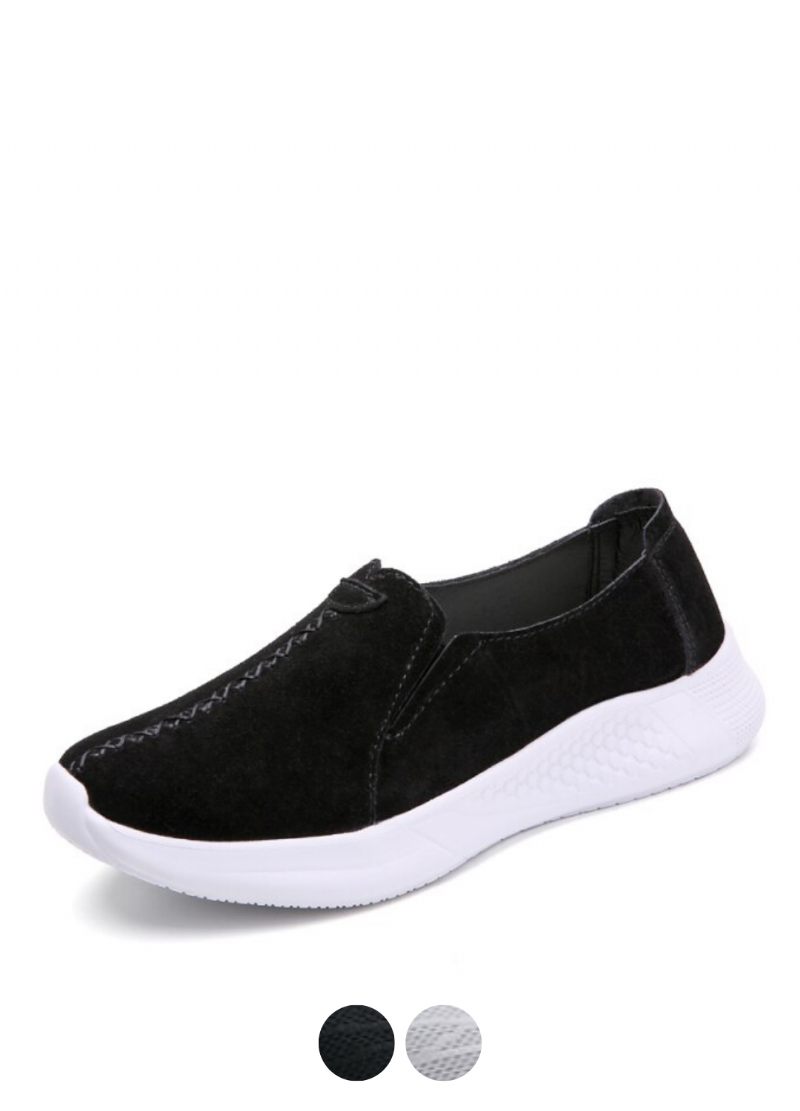 Merit Dam Loafer Skor