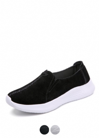 Merit Dam Loafer Skor