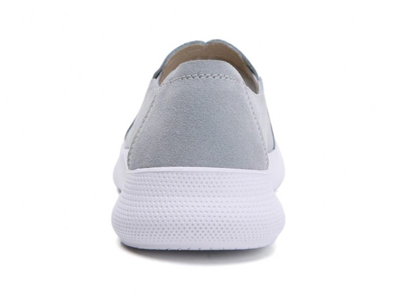 Merit Dam Loafer Skor - Svart