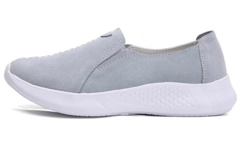 Merit Dam Loafer Skor - Svart