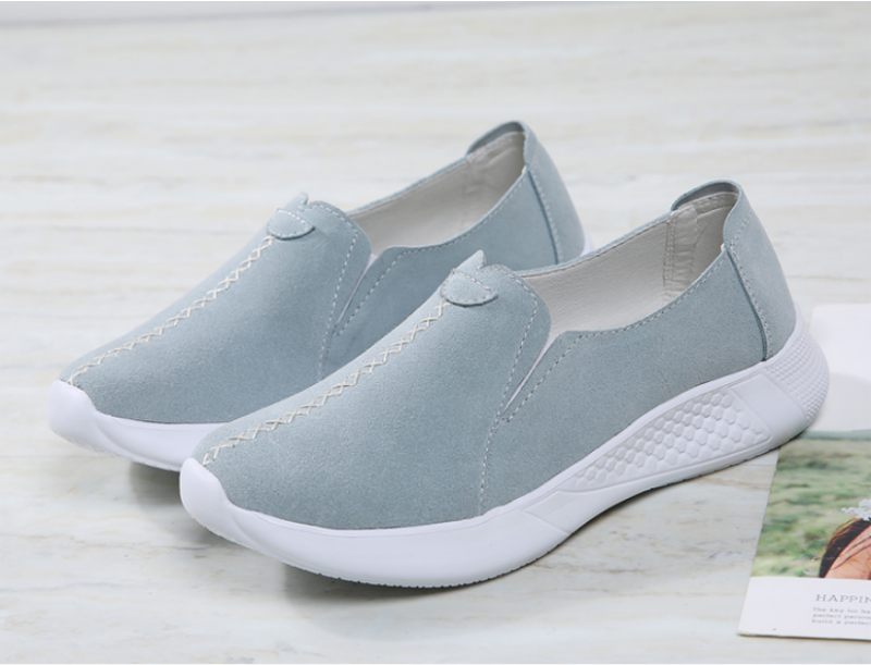 Merit Dam Loafer Skor - Svart