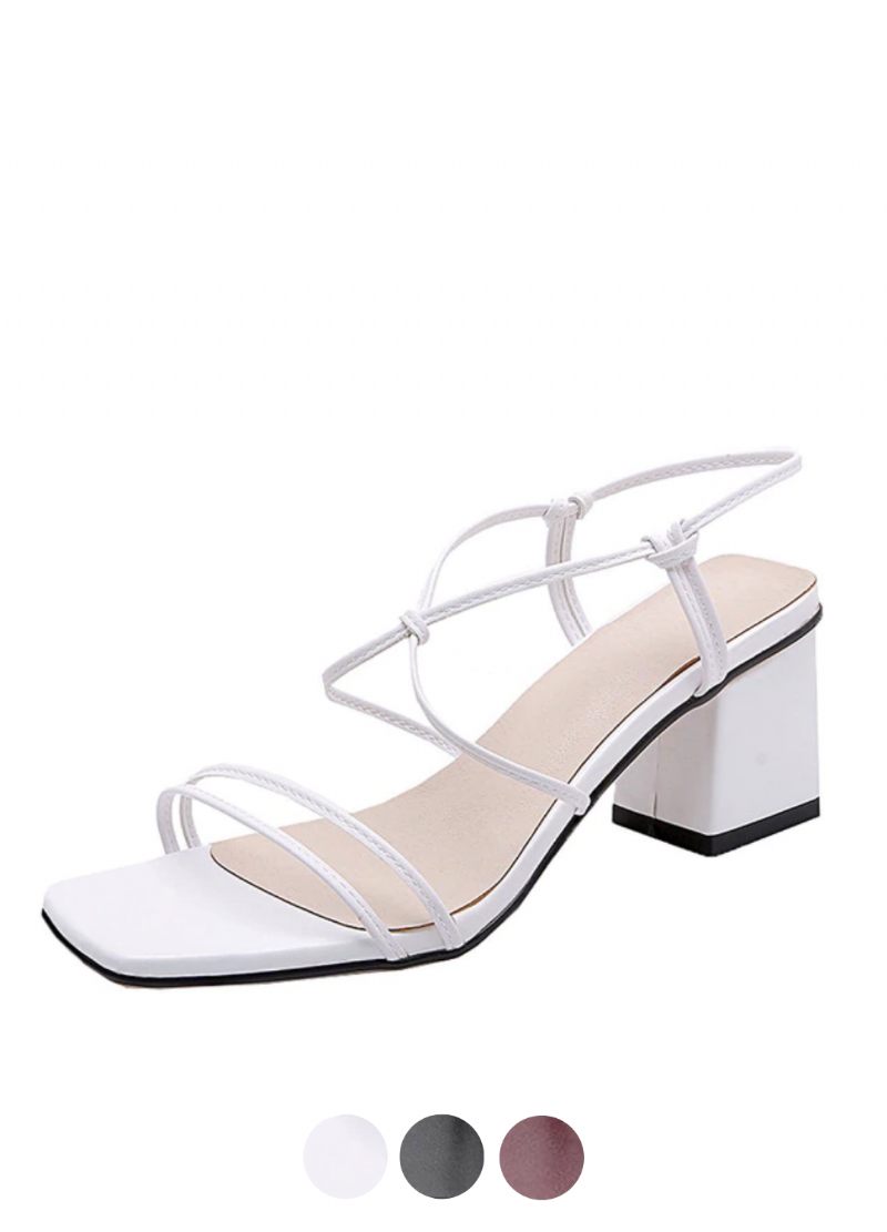 Merluza Sandaler
