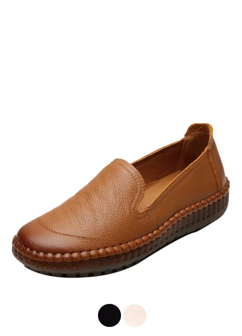 Merly Dam Loafer Skor