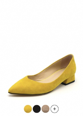 Mero Pumps