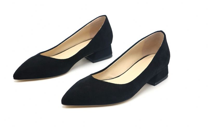 Mero Pumps - Gul