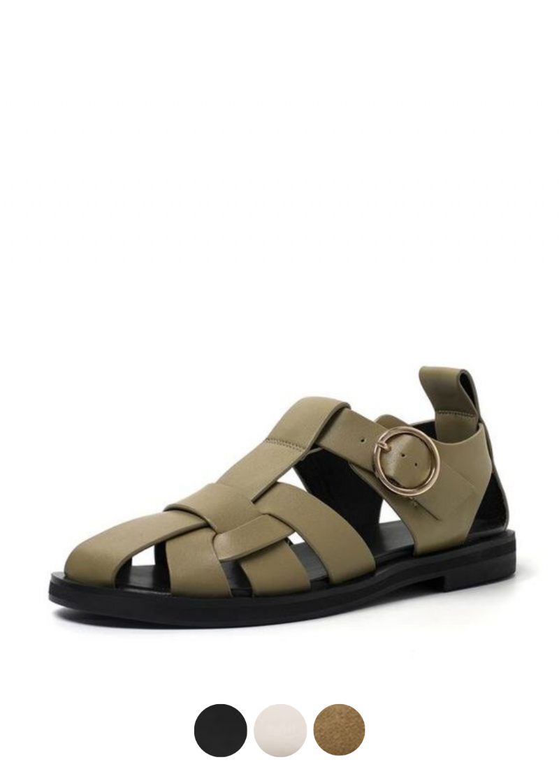 Mery Kvinnors Sandal