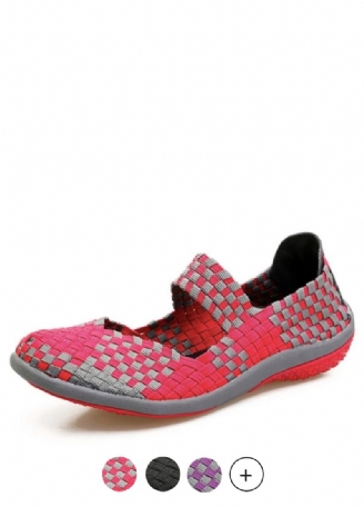 Mia Slip-on För Kvinnor