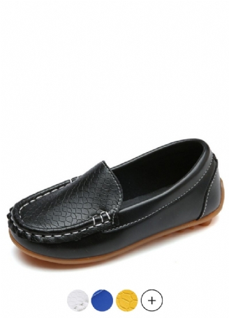 Micah Unisex Loafer-skor För Barn