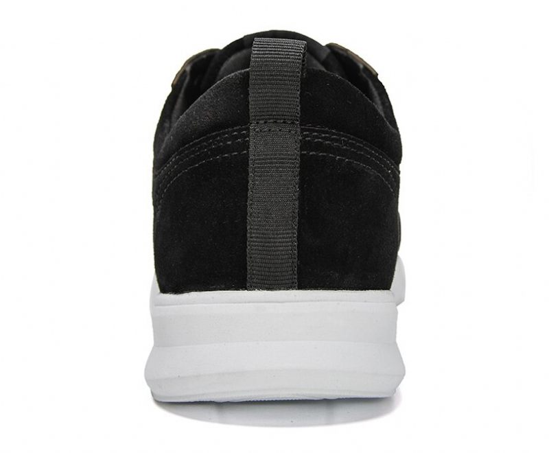 Mich Klassiska Sneaker För Män - Brun