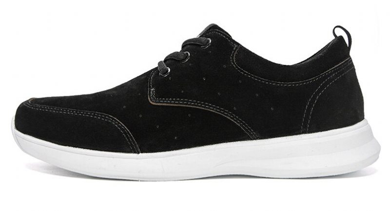 Mich Klassiska Sneaker För Män - Brun