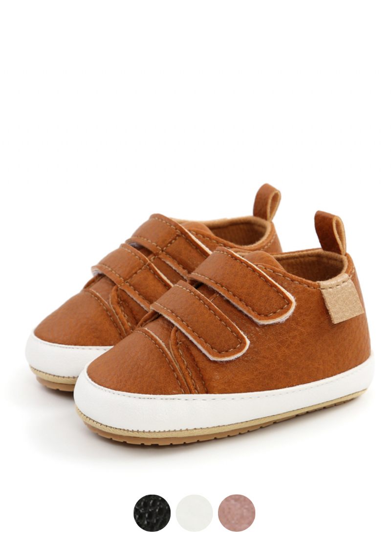 Michael Unisex Casual Sneaker För Barn