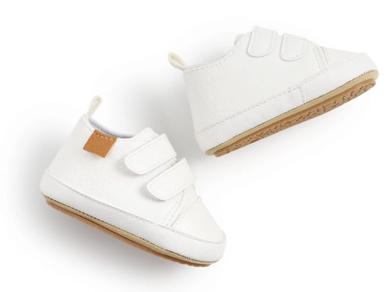 Michael Unisex Casual Sneaker För Barn - Brun