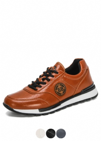 Michel Modesneakers För Män