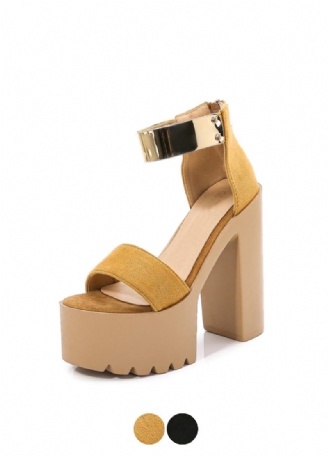 Michell Platform Sandal För Kvinnor