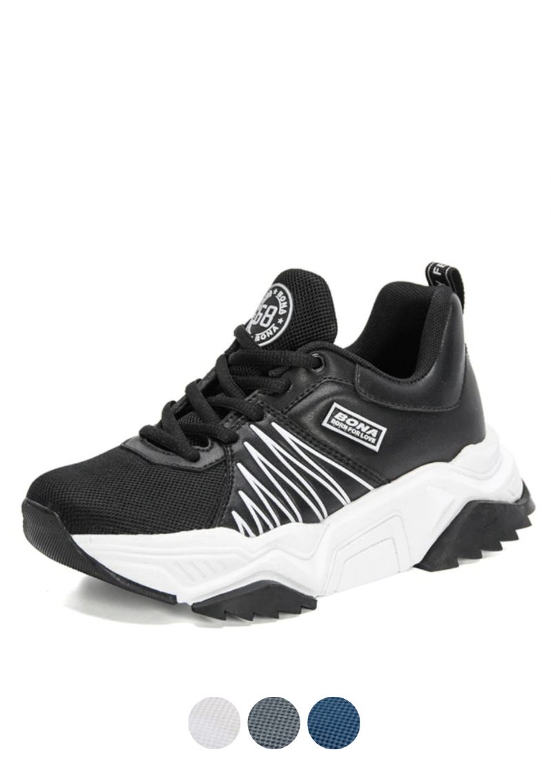 Mila Sneaker Dam