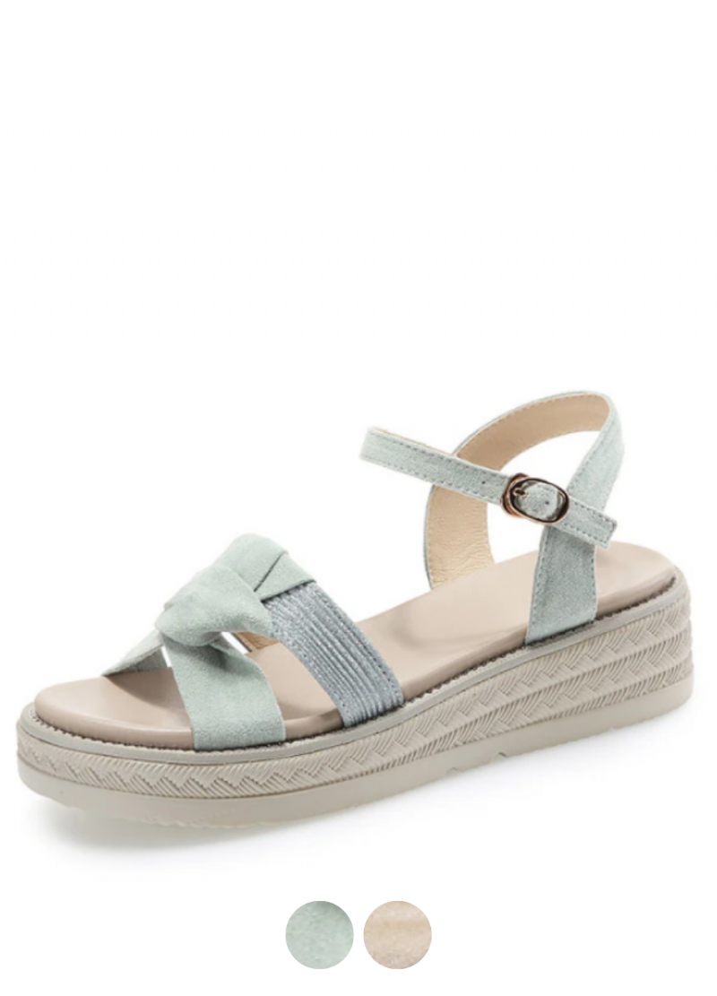 Milagro Sandal För Kvinnor